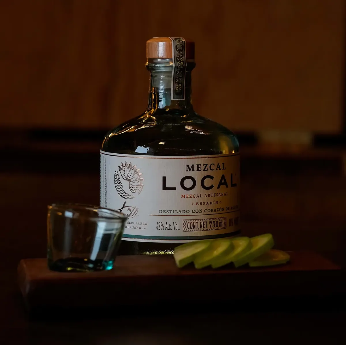 CORAZÓN DE AGAVE - Image 2