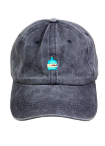 Gorra LOCAL