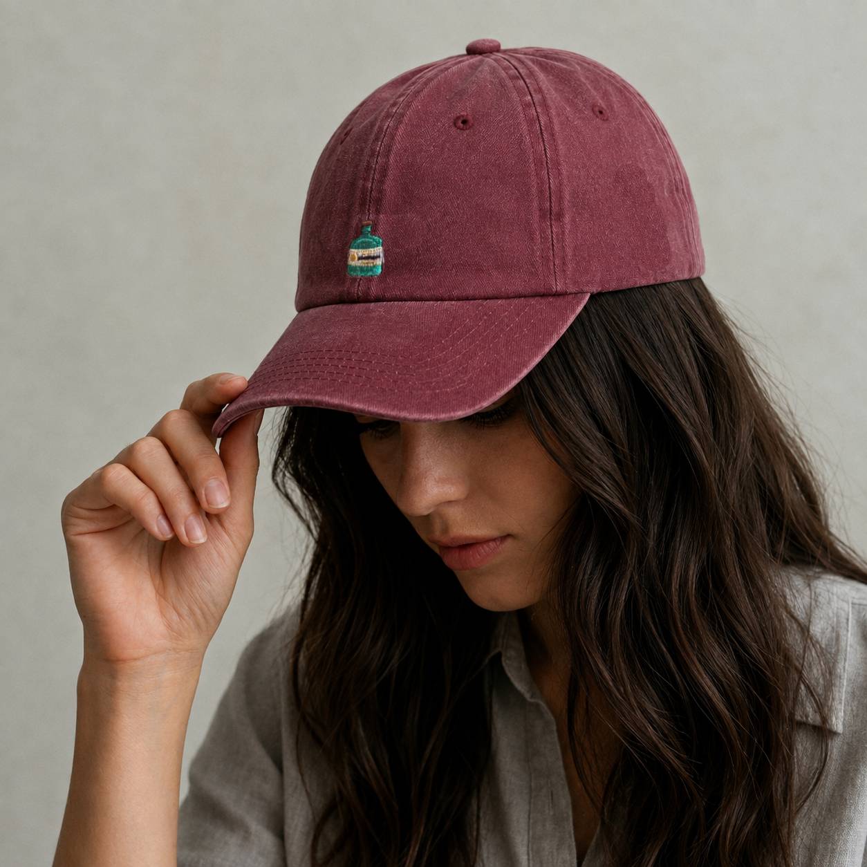 Gorra LOCAL - Image 5