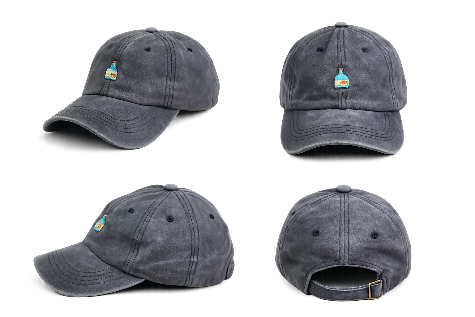 Gorra LOCAL - Image 3