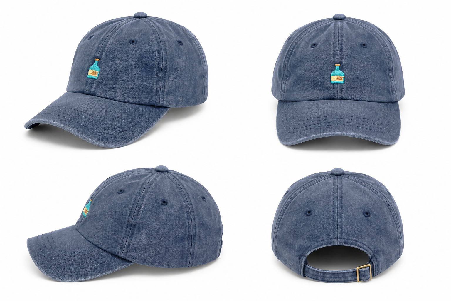 Gorra LOCAL - Image 4