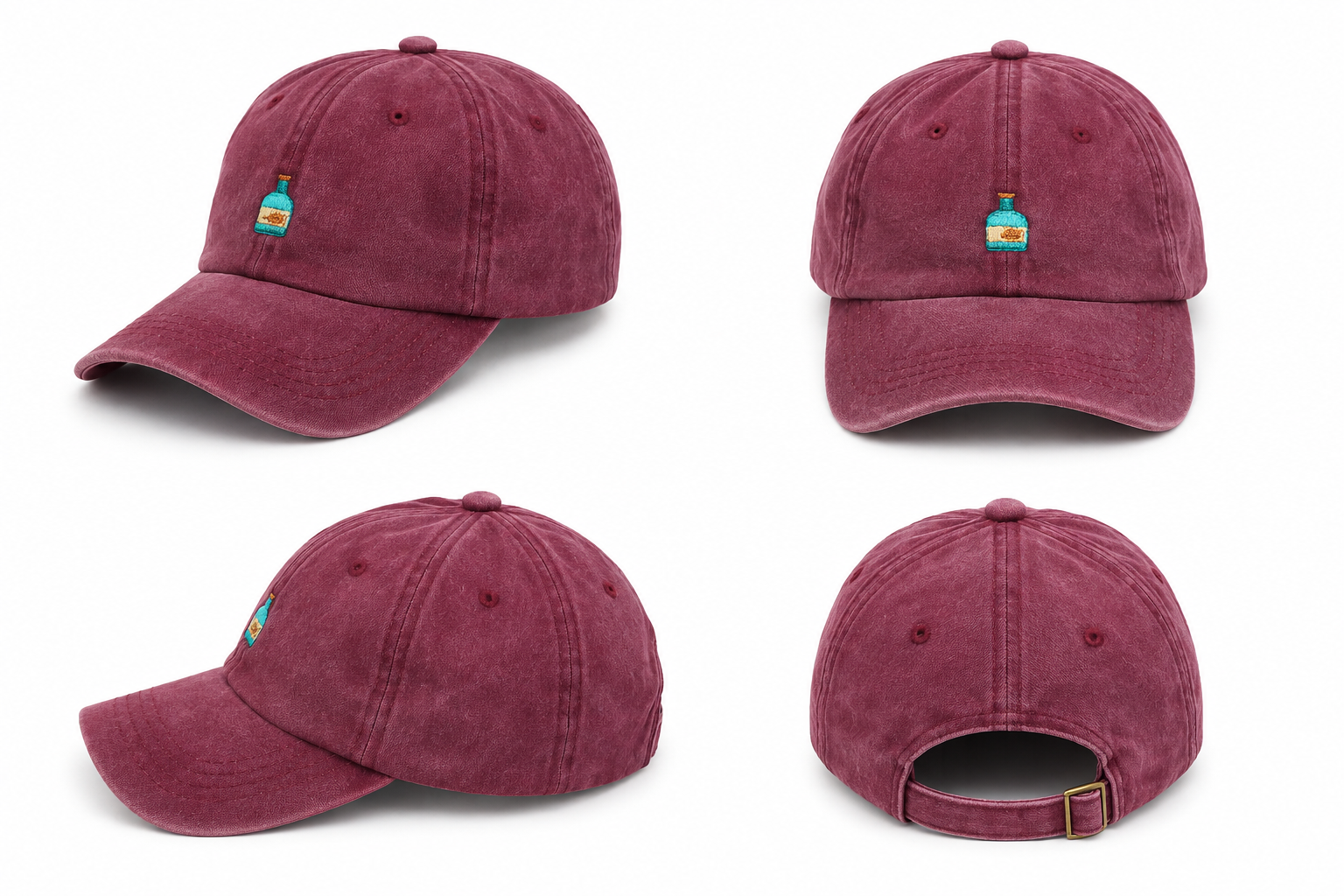 Gorra LOCAL - Image 2